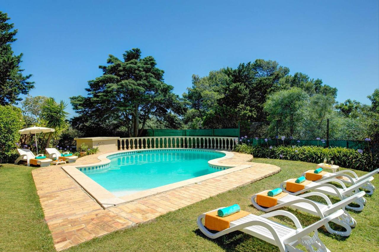 Villa Sounia By