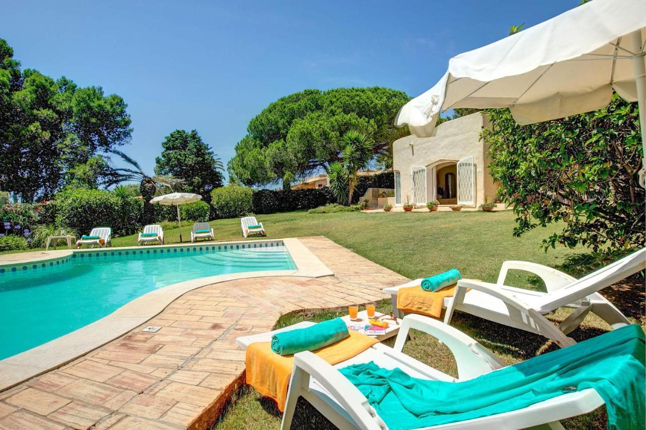 Villa Sounia By Lagos