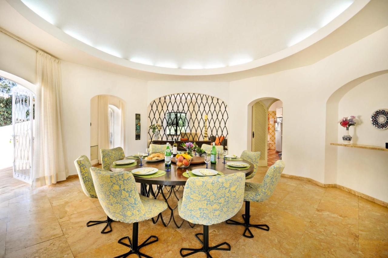 Villa Sounia By