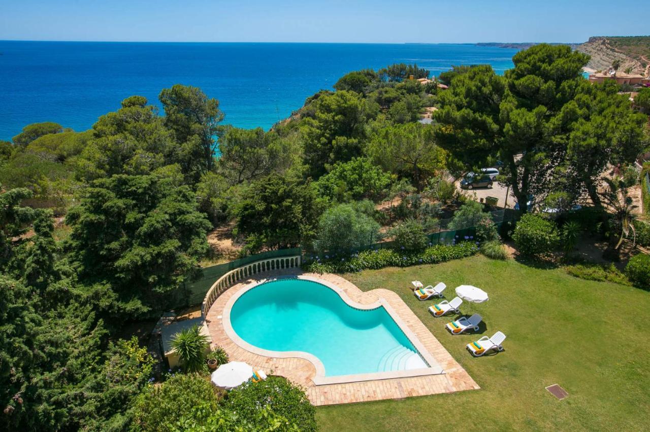 Villa Sounia By Lagos