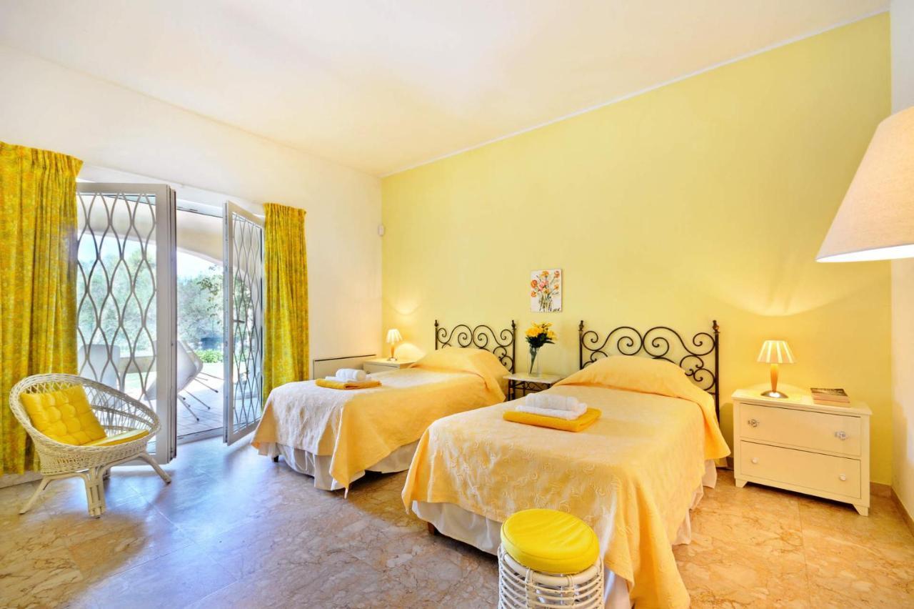 Villa Sounia By *
