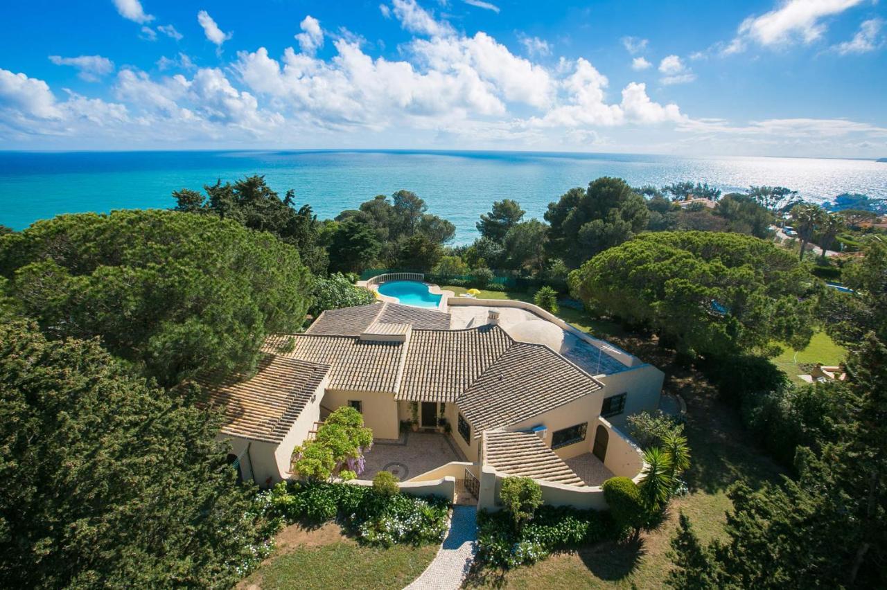Villa Sounia By Lagos