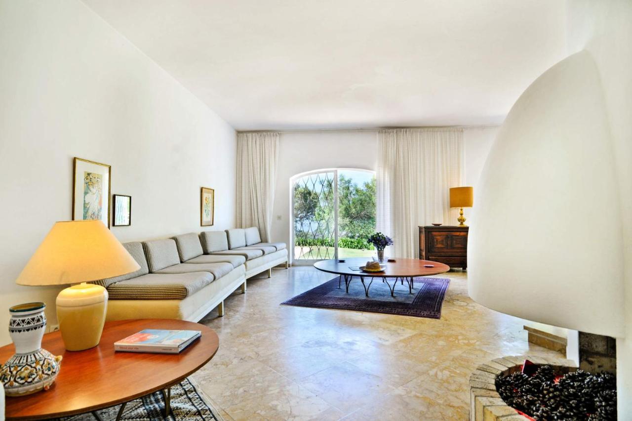 Villa Sounia By