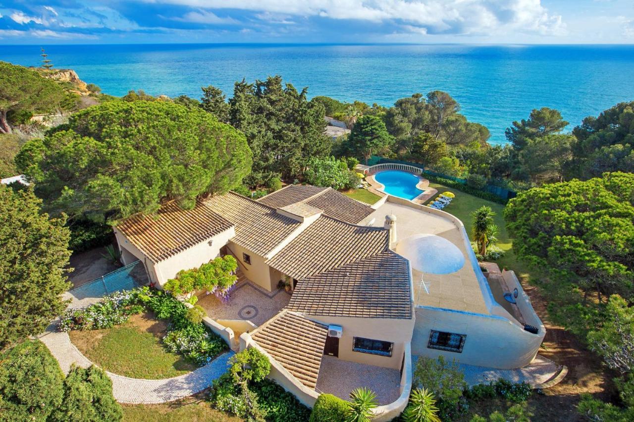 Villa Sounia By *